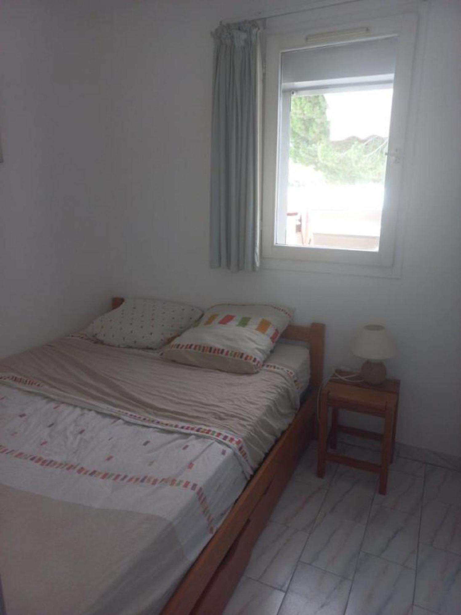 Ferienwohnung Vittoria Immobilier 6 La Grande-Motte Zimmer foto