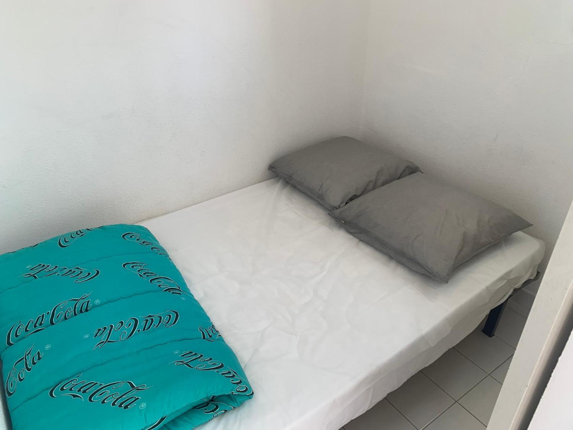 Ferienwohnung Vittoria Immobilier 6 La Grande-Motte Zimmer foto