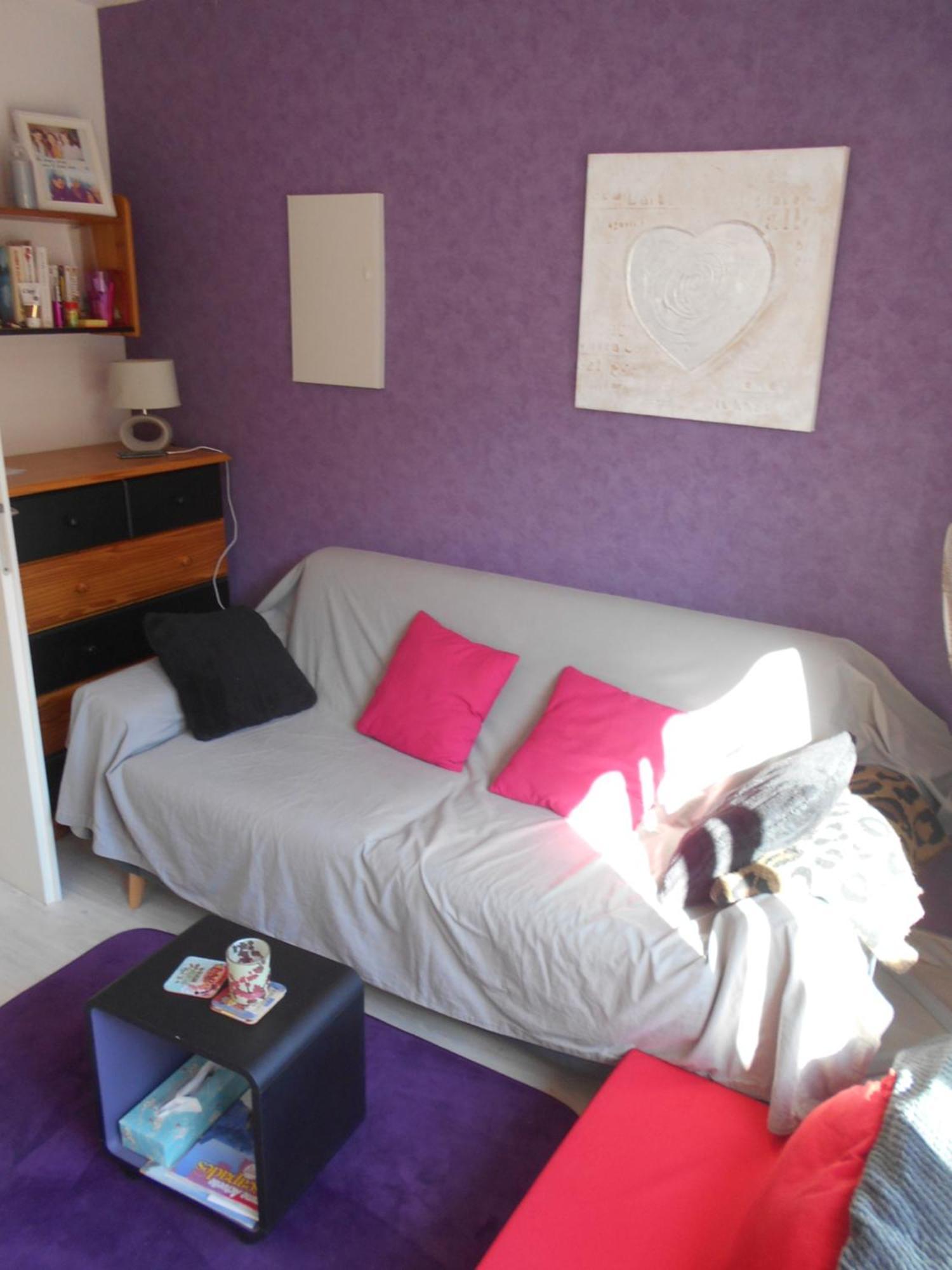 Ferienwohnung Vittoria Immobilier 6 La Grande-Motte Zimmer foto