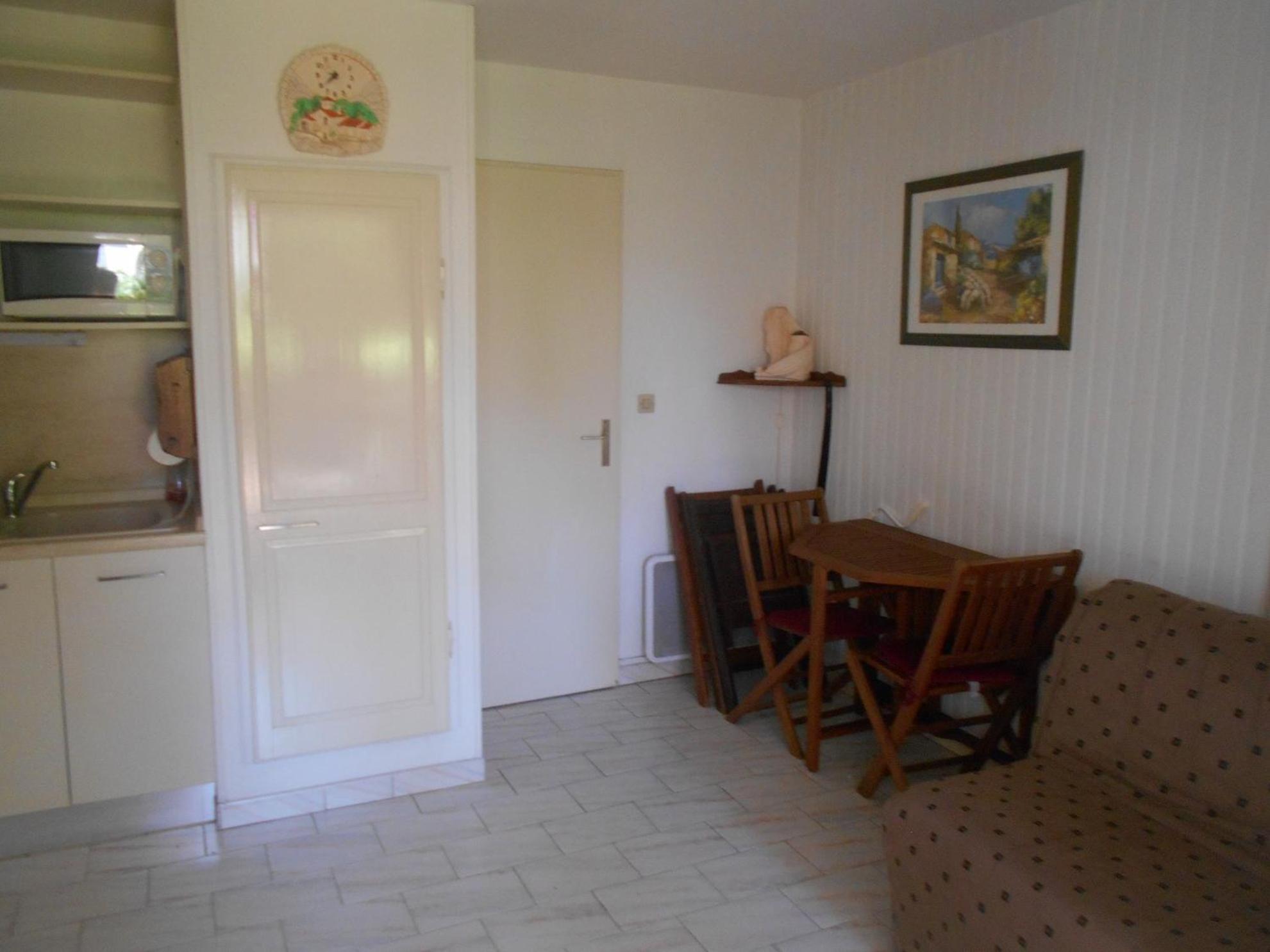 Ferienwohnung Vittoria Immobilier 6 La Grande-Motte Zimmer foto