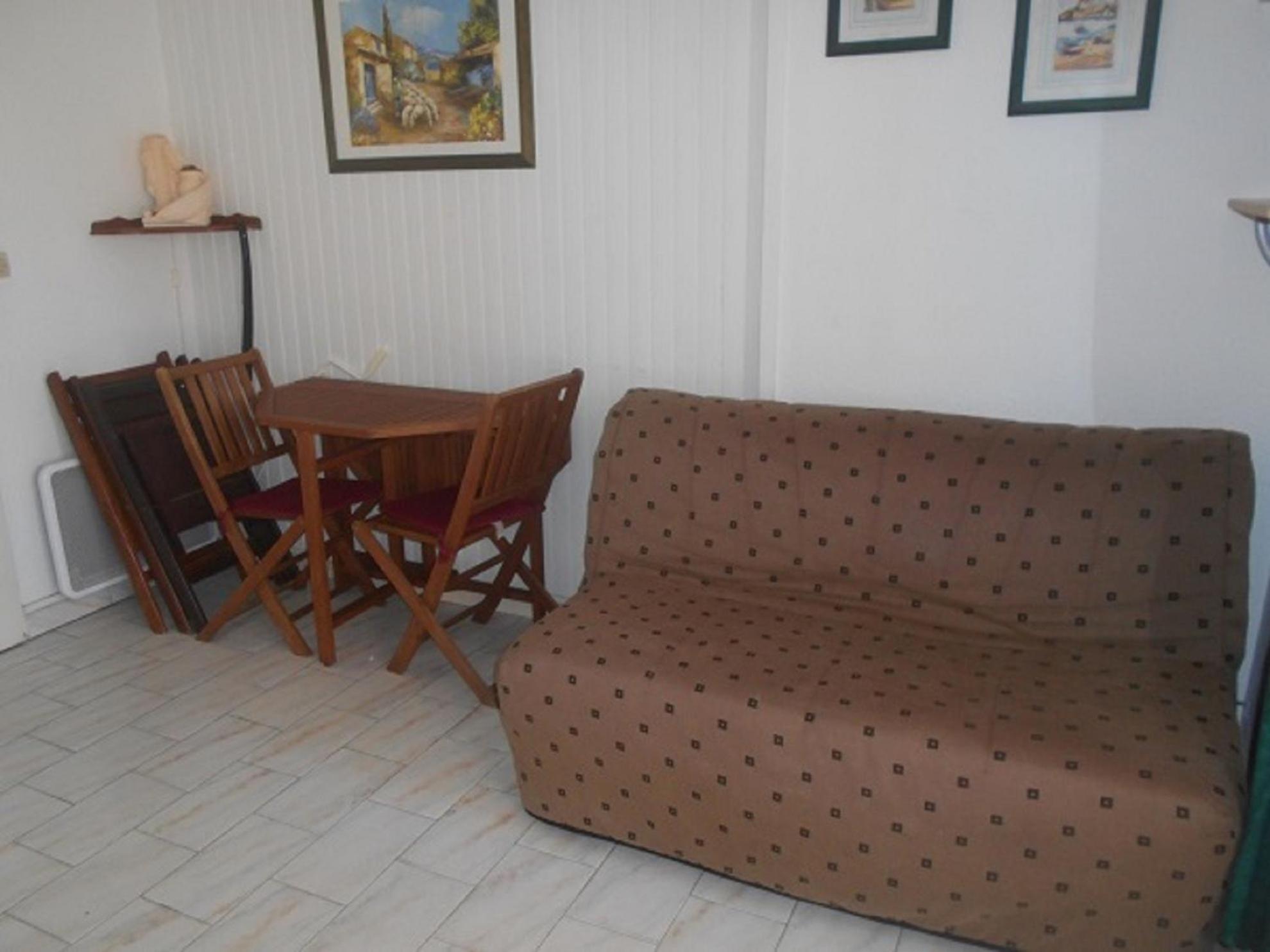 Ferienwohnung Vittoria Immobilier 6 La Grande-Motte Zimmer foto