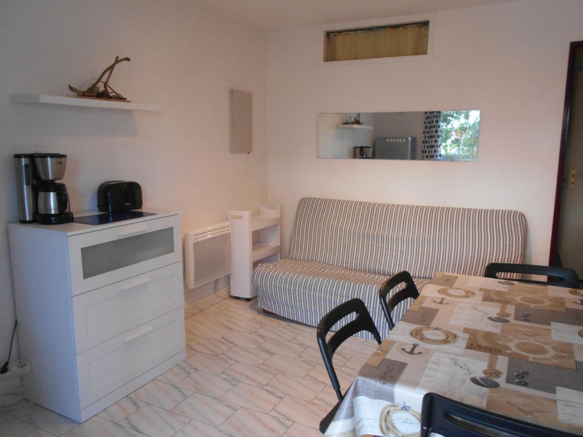 Ferienwohnung Vittoria Immobilier 6 La Grande-Motte Zimmer foto