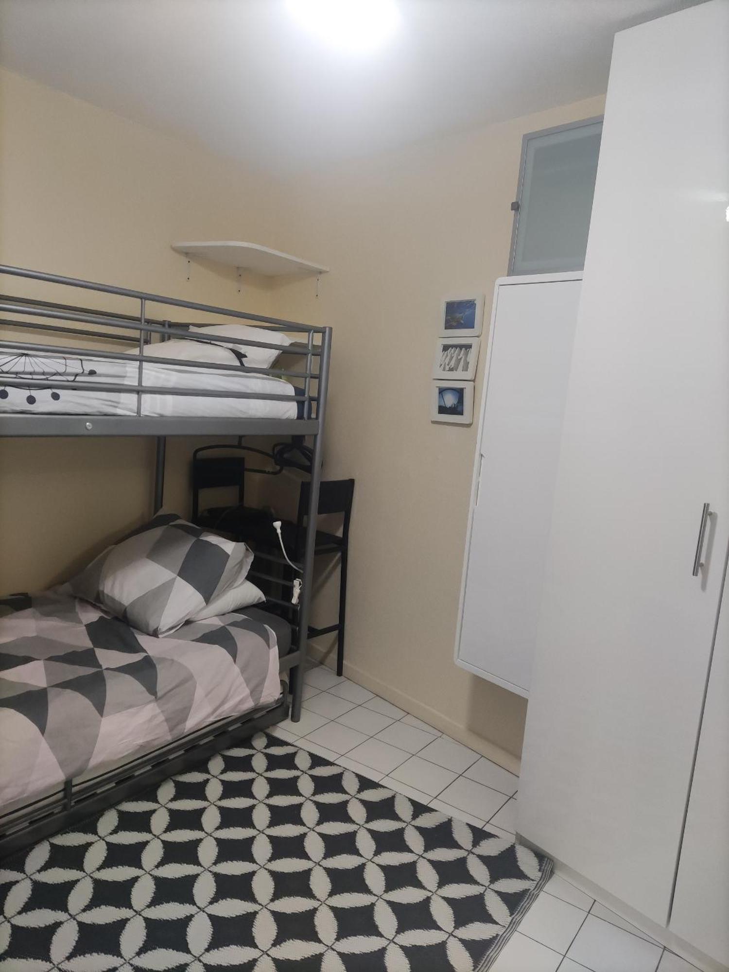 Ferienwohnung Vittoria Immobilier 6 La Grande-Motte Zimmer foto